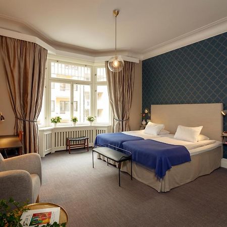 Paerlan Hotell Stockholm Exteriér fotografie